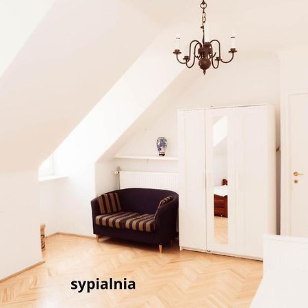 Apartament W Kamienicy Na Starym Miescie Varsavia Esterno foto