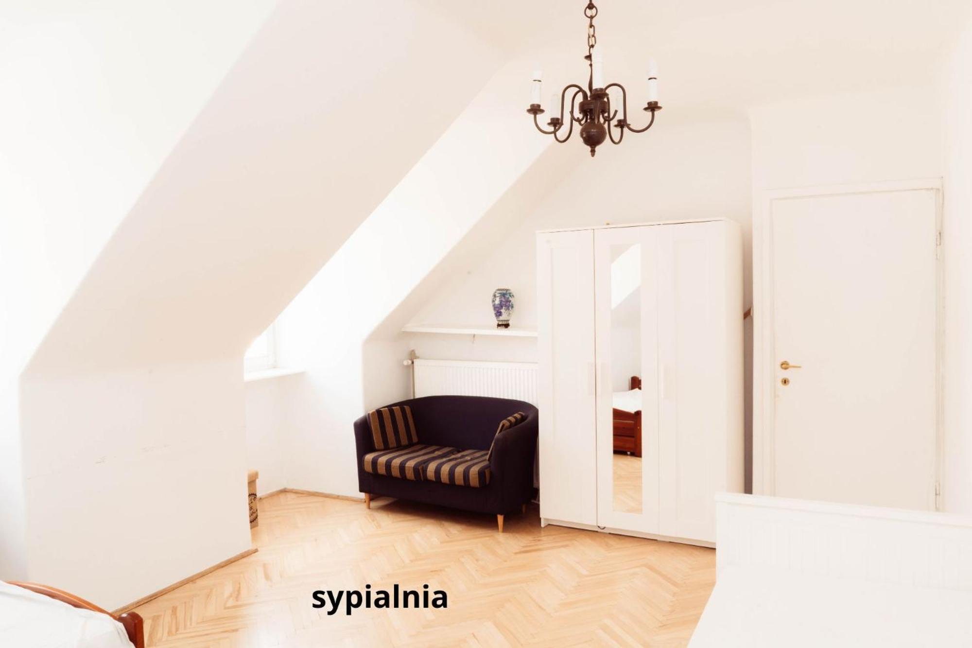 Apartament W Kamienicy Na Starym Miescie Varsavia Esterno foto