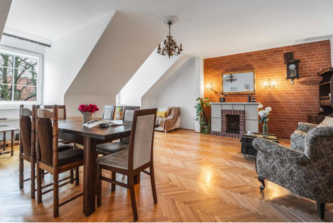 Apartament W Kamienicy Na Starym Miescie Varsavia Esterno foto