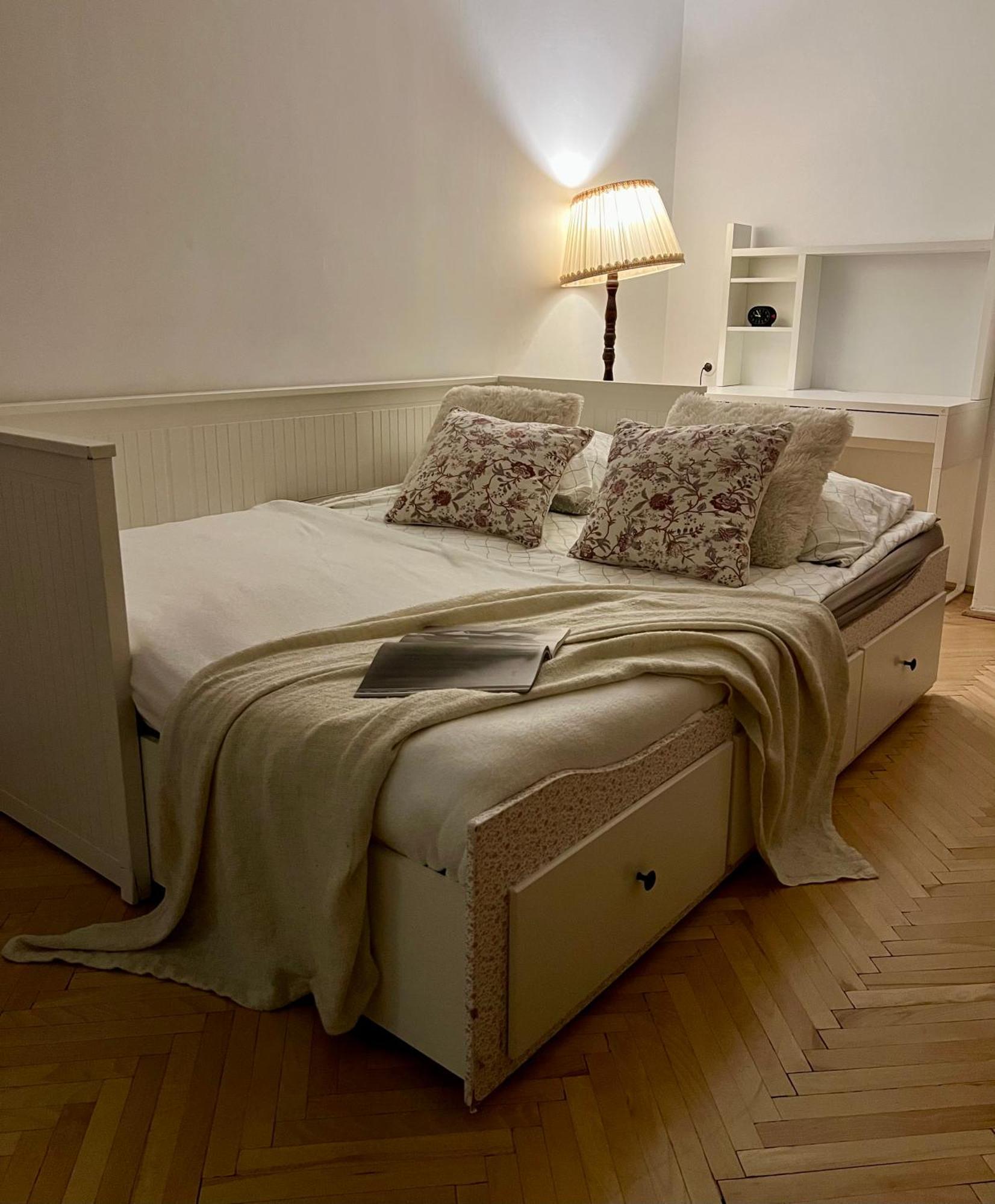Apartament W Kamienicy Na Starym Miescie Varsavia Esterno foto